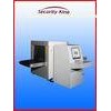 L - Shaped Photodiode Array X Ray Scanning Machine Baggage Check with 65 * 50 cm Tunnel