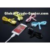 Noodle 2 In 1 Multifunction USB Cable / Micro USB Charging Data Cable