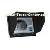 Histogram Exposure HDMI Camera Top Monitor With Pixel to Pixel Lilliput 7 inch monitor