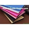 Ultra Slim Power Bank Multi Function Aluminum Material With Wooden Texture