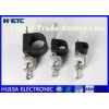 One Way Through Type Feeder Cable Clamp For 7 / 8" Feeder Cable ISO / ROHS / SGS
