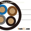 0.6/1 KV XLPE Insulated, LSOH (SHF1) Sheathed Flame Retardant Power Control Cables (Multicore)