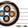 0.6/1 KV HEPR Insulated, LSOH (SHF1) Sheathed, Screened Flame Retardant Power Control Cables (Multic