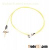 Pigtail Free Space Isolator