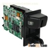 Manual Magnetic Card Reader Writer