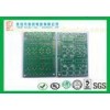 1.6 mm OSP soldering Double Sided PCB Low Volume Green for home