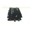 1Ch HDTVI Video Fiber Optic Transmitter Receiver, 720P / 1080P support single mode fiber converter