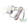 6W 5V - 24V Wall Mount Power Adapter Battery Chargers 0.2A - 1.2A , CE / UL / PSE