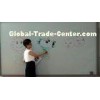 Multi-touch Whiteboard , Smart Whiteboard System Supporting 5 Colors Pen-writing in Classroom