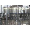 Electric 4 in 1 Automatic Bottle Filling Machine For Fruit Juice