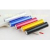 Multi Color Intelligent Power Bank Battery Backup High Safety 1 Year Warranty