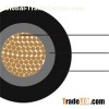 0.6/1 KV XLPE Insulated, LSOH (SHF1) Sheathed Flame Retardant Power Control Cables (Single Core)