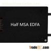 EDFA Single Channel Gain Block Optical Amplifier