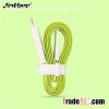 Data Charging Cable Mobile Phone Charger 2 In 1 Usb Cable