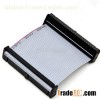 2.54mm Pitch 2x25Pin 50Pin 50 Wires IDC Flat Ribbon Cable F/F