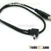 USB 2.0 A To Up Angle Mini-B Cable