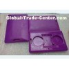 Frequency 2.4-2.8G MHz Active RFID Tags , Programmable RFID Tags