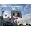 Weatherproof Full Color LED Advertising Display Board / Screens