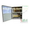 9 Channel 12V 60W CCTV Power Supplies For IR Illuminator 100VAC - 240VAC