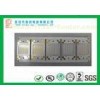 2.4mm  Aluminium pcbimmersion gold 1X5 array board BGA encapsulation
