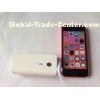 4000mAh Portable Power Bank For Mobile Devices , USB Power Bank