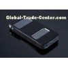 2500mah Li-polymer IPhone 5 External Battery Case For IPhone 5 Extension Battery