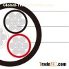 Type W Three-Conductor Round Portable Power Cable 2kV