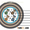 Armoured Cat 5e SF/UTP 24AWG
