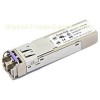 Compact SFP CSFP Tight little shapes can be inserted into the CSFP transceiver