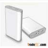 Solar Power Bank Charger