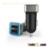 2015 Newest 5v 4.8A Smart Dual Car Charger