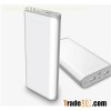 Portable Power Bank With Quick Charger