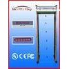 Electrical Walk Thru Metal Detectors with Six Detecting Zones EB50082 Anti Inference