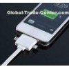 Genuine SAMSUNG Micro Multifunction USB Cable , IPhone5 / IPhone4s Sync Charge Cable