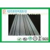 Striplight 1.0mm  Aluminum PCB OSP white  solder mask black legend