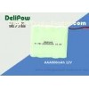 Aaa 800mah Rechargeable Batteries 12V , High Energy Nimh Battery Pack