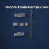 Double Rows Wire-To-Board Connectors , Board To Wire Connectors Crimp Housings Signal