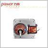 265 mNm Electric AC Motor Single Phase 50 Hz 220V High Efficiency