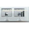 55 Inch Magic Mirror Display 800cm/d IR Tech for Changing Clothes