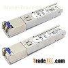 SGMII SFP is a standard serial ID compatible with SFP MSA base - 100 fx application design