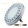 High Power Dimmable 11W Led Spot Light Bulbs AR111 800lm / 1300lm