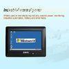 7 inch  Embedded Touch Screen Computer ,  Industrial Control Panels  Win CE 6.0