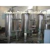 10.75kw RO Water Treatment Equipment Reverse Osmosis System