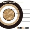 0.6/1 KV HEPR Insulated, LSOH (SHF1) Sheathed, Screened Flame Retardant Power Control Cables (Single