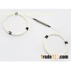L-Band Polarization Insensitive Optical Isolator
