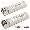 DWDM SFP be used with single fiber DWDM system and dual fiber DWDM system