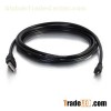 USB 2.0 A Male To Micro-USB A Male Cable