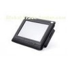 7inch WinCE Embedded Touch Screen Computer With WIFI RS232 RS485 RJ45 USB