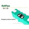 Industrial Rechargeable Battery Pack , Long Lasting Rechargeable Batteries