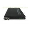 1 Video Channel HD SDI fiber transmission cctv camera video converter support all SMPTE 295M standar